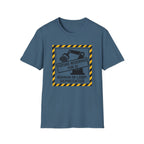 Future reserved for AI T-Shirt