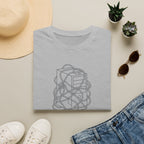 On-Prem Data Center Where Uptime Dies T-Shirt