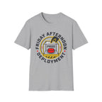 Friday afternoon deployment T-Shirt