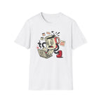 Error Code 100% Pure Panic T-Shirt
