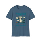 Senior Refuse Collector T-Shirt