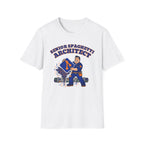 Senior Spaghetti Architect T-Shirt