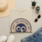 Legacy code resistance unit T-Shirt
