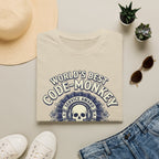 World's best code monkey T-Shirt