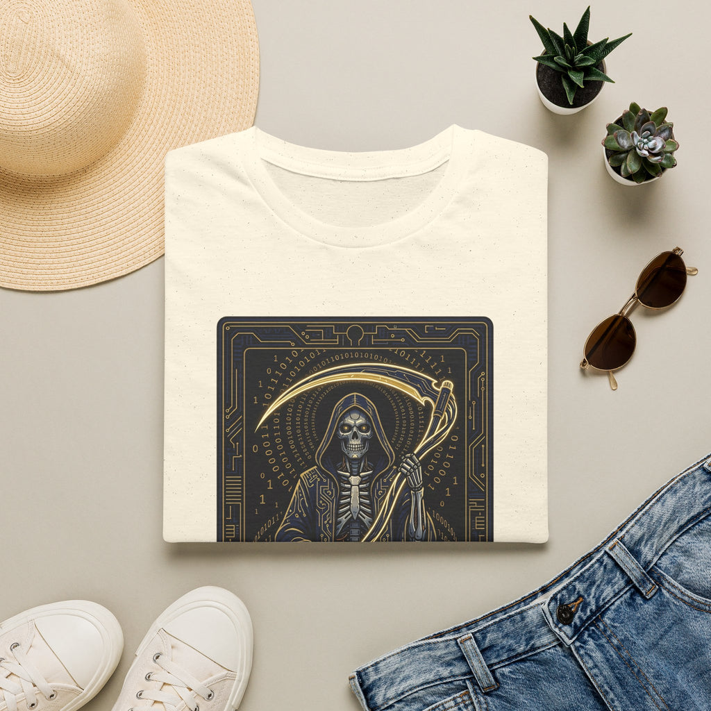 The LLM T-Shirt