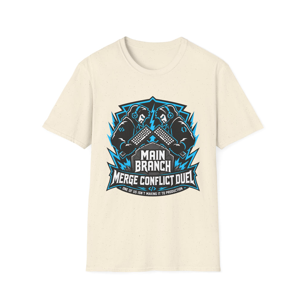 Merge Conflict v01