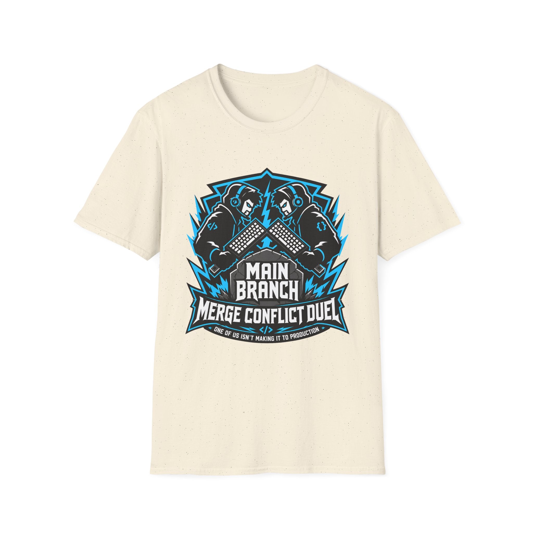 Merge Conflict v01