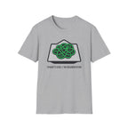 Spaghetti Code No Documentation T-Shirt