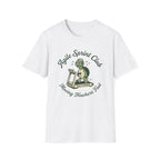 Agile Sprint Club, Moving Nowhere Fast v01 T-Shirt