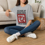 In case of unreasonable deadlines T-Shirt