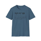 Syn-er-gy T-Shirt