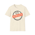 Deprecated T-Shirt