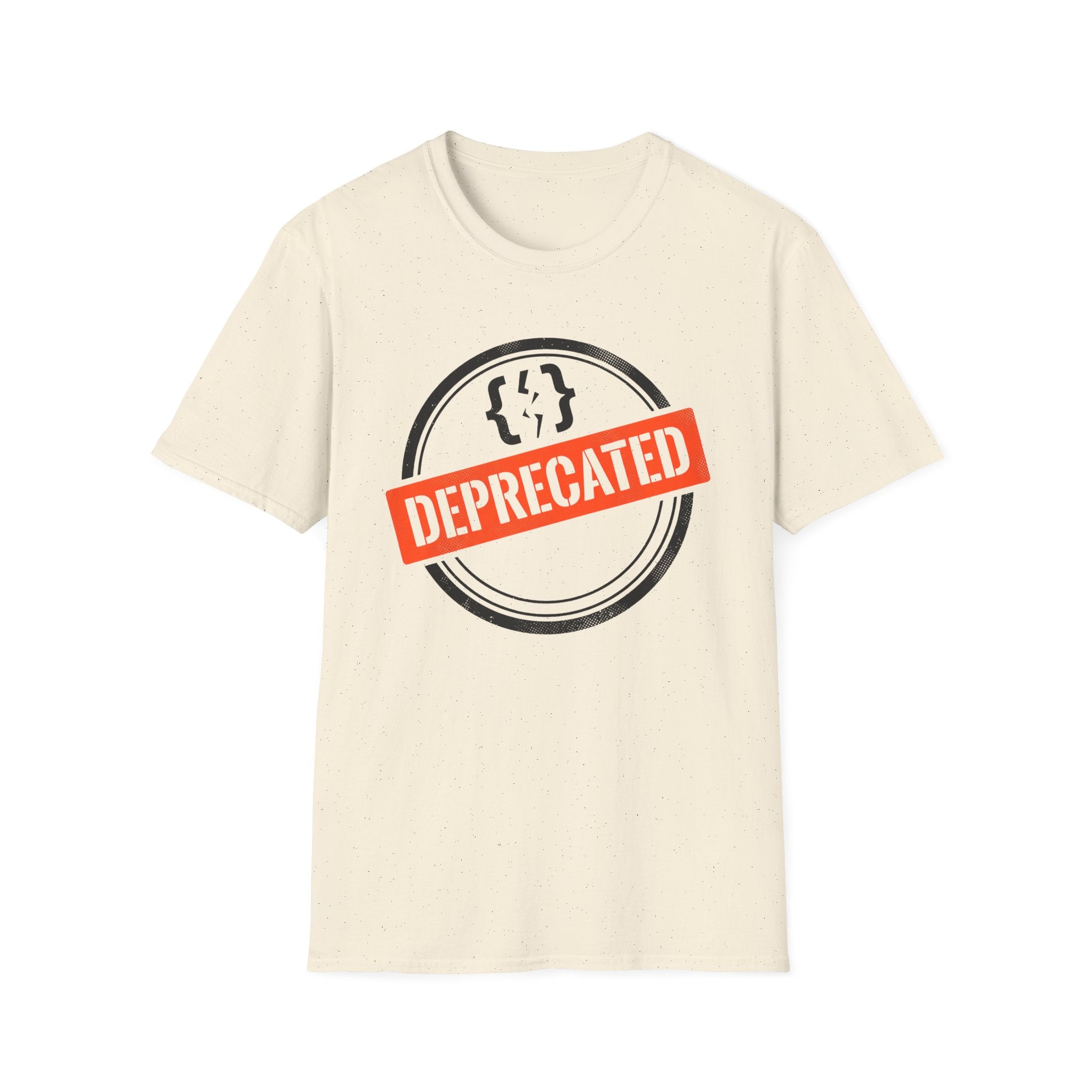 Deprecated T-Shirt