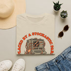 Replaced by a stochastic parrot T-Shirt