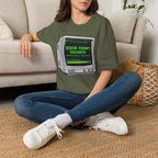 Senior Prompt Engineer T-Shirt