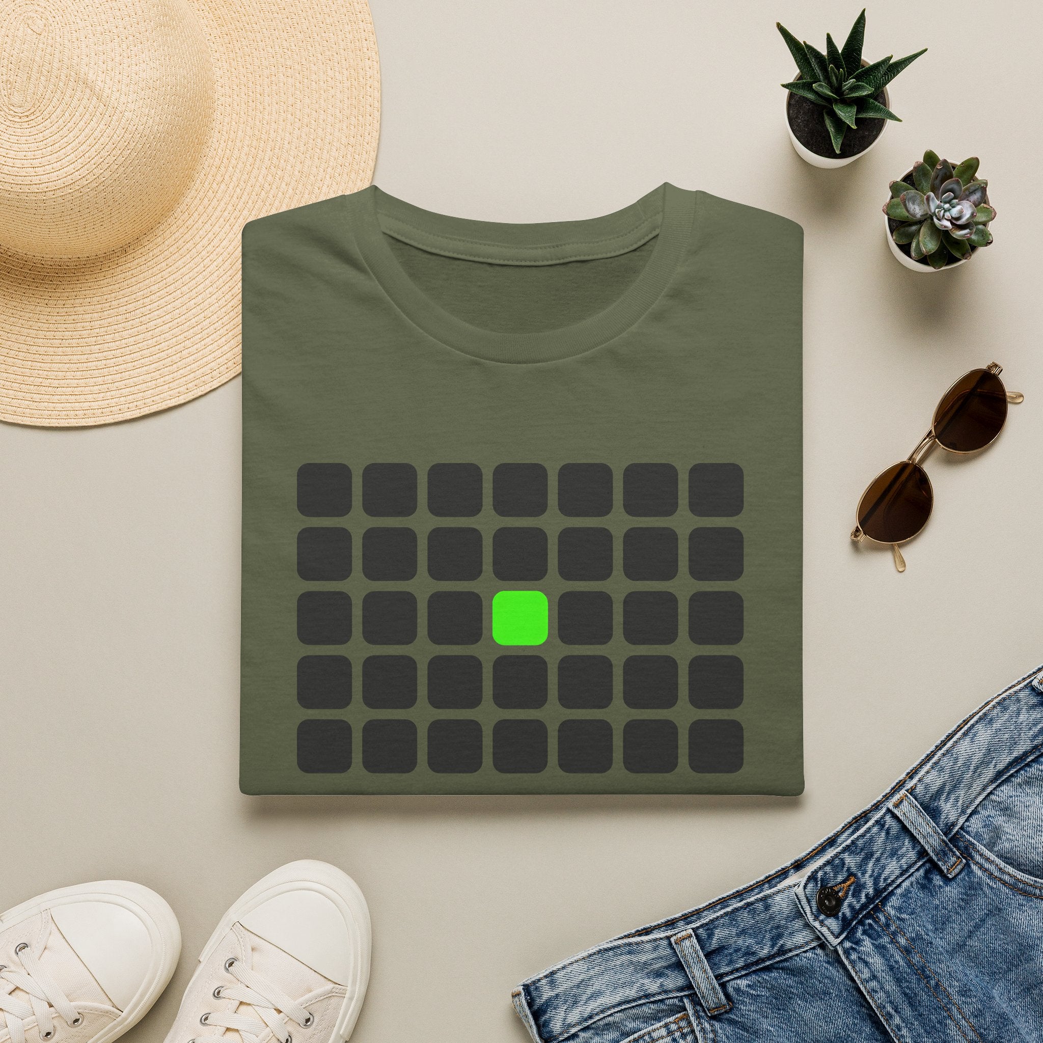 Agile - The art of never finishing T-Shirt