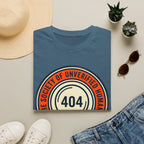 The Society of Unverified Humans T-Shirt