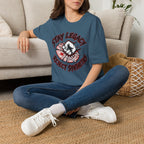 Stay Legacy Reject Synthetics T-Shirt
