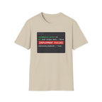 Deployment Failed T-Shirt