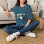 Senior Refuse Collector T-Shirt