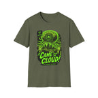 Cloud Origin v03 T-Shirt