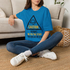 DevOps we fix the stuff you break at 3AM T-Shirt