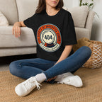 The Society of Unverified Humans T-Shirt