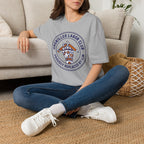 Unskilled Labor Club T-Shirt