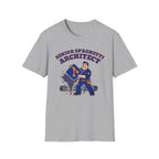 Senior Spaghetti Architect T-Shirt