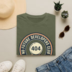 No future developers club T-Shirt