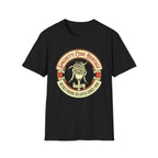 Spaghetti code heritage T-Shirt