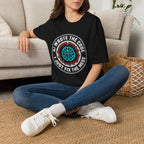 AI wrote the code I just fix the mess T-Shirt
