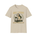Agile Sprint Club, Moving Nowhere Fast v03 T-Shirt