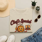 Chef's Special Organic Spaghetti Code T-Shirt