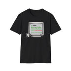 TODO - Fix My Life T-Shirt