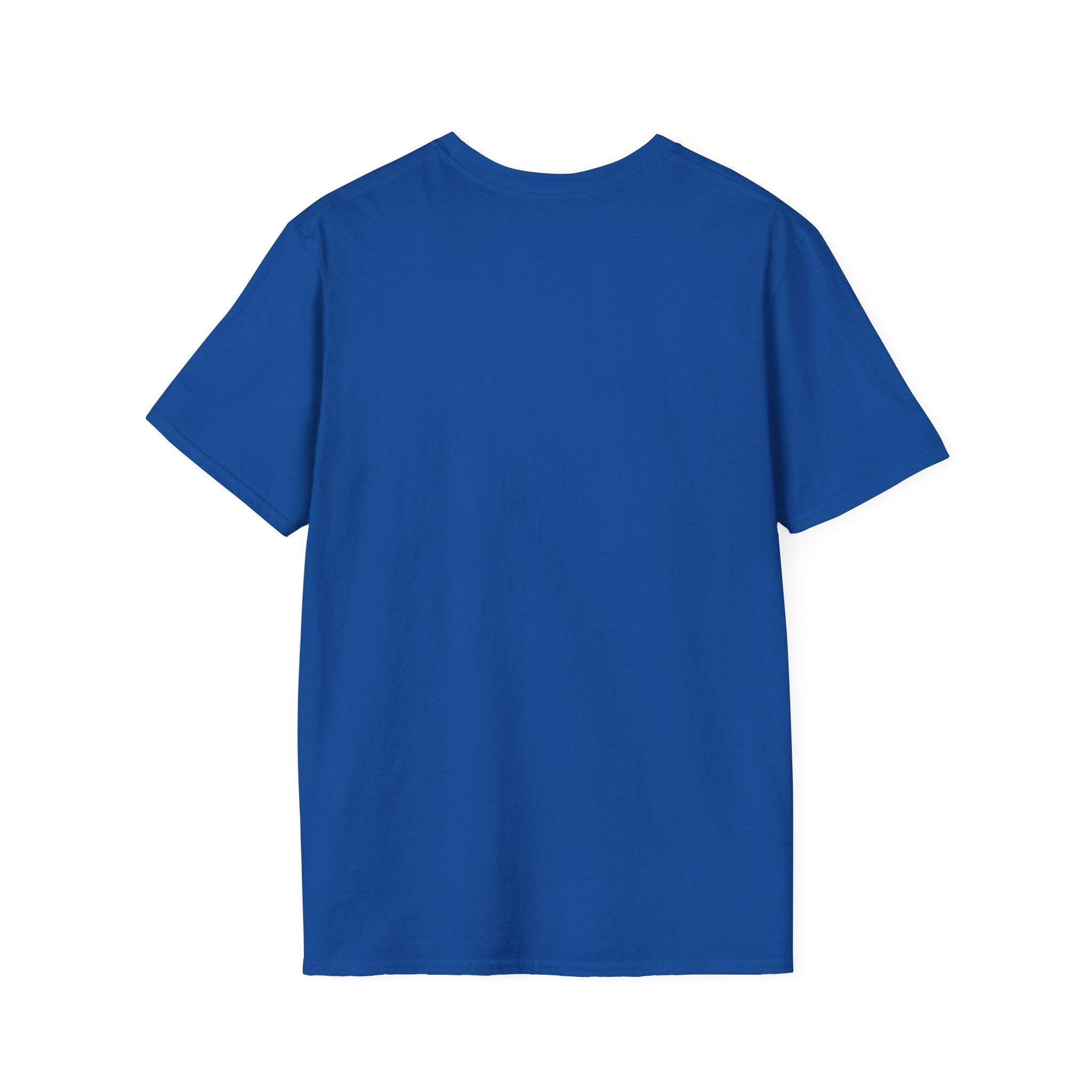 Held together by hope and technical debt T-Shirt