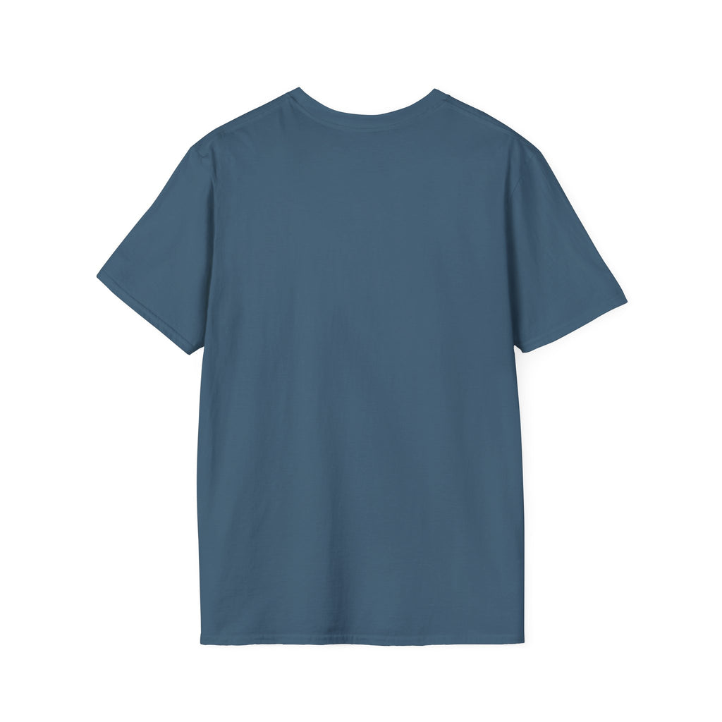 The Anti-Synergy Club T-Shirt
