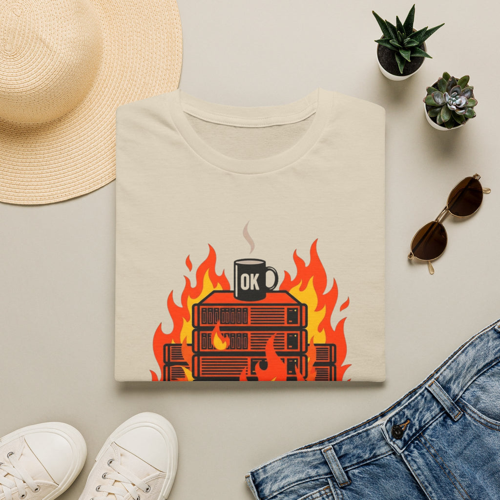 Works on my machine T-Shirt