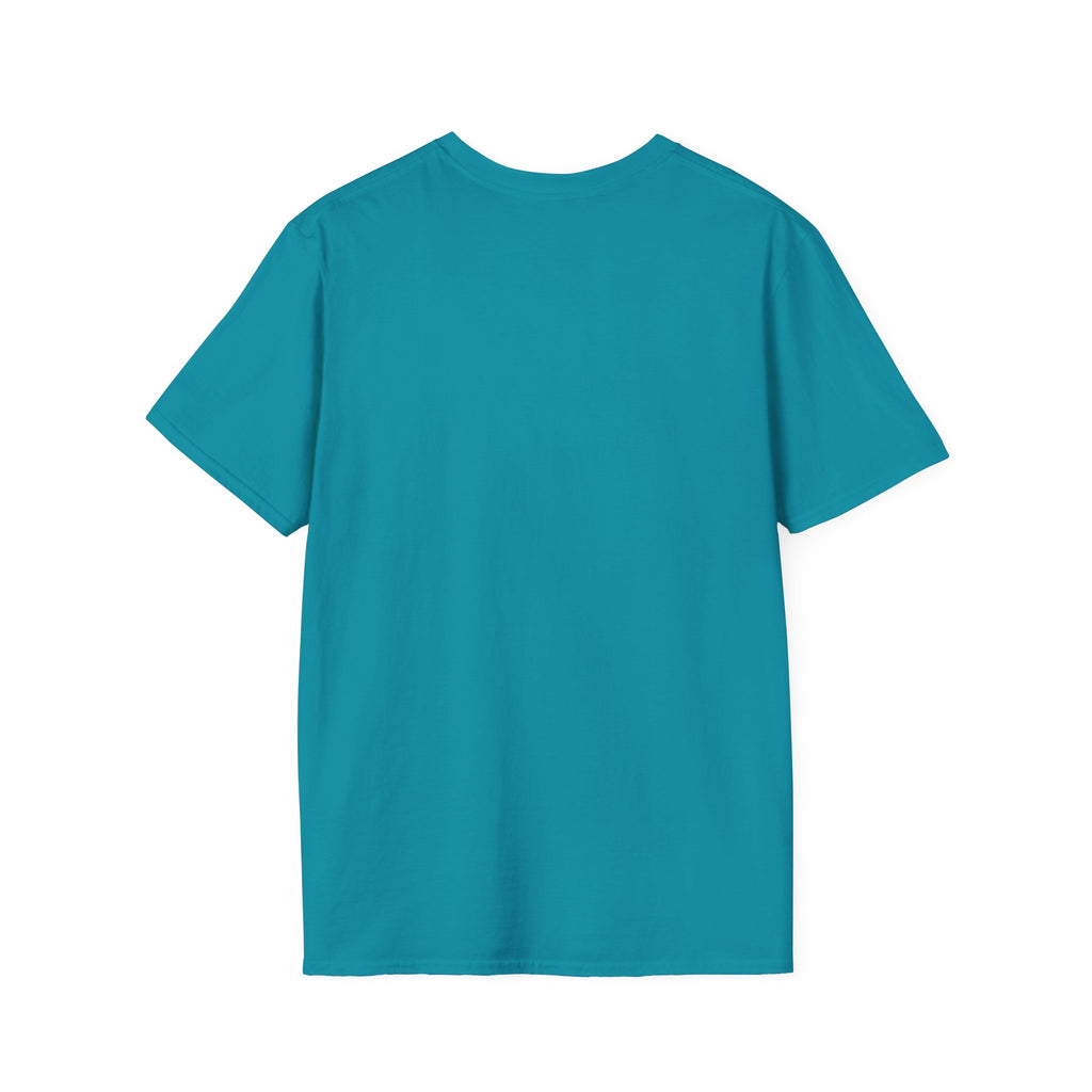 JIRA 404 - Discussion why no work is done T-Shirt