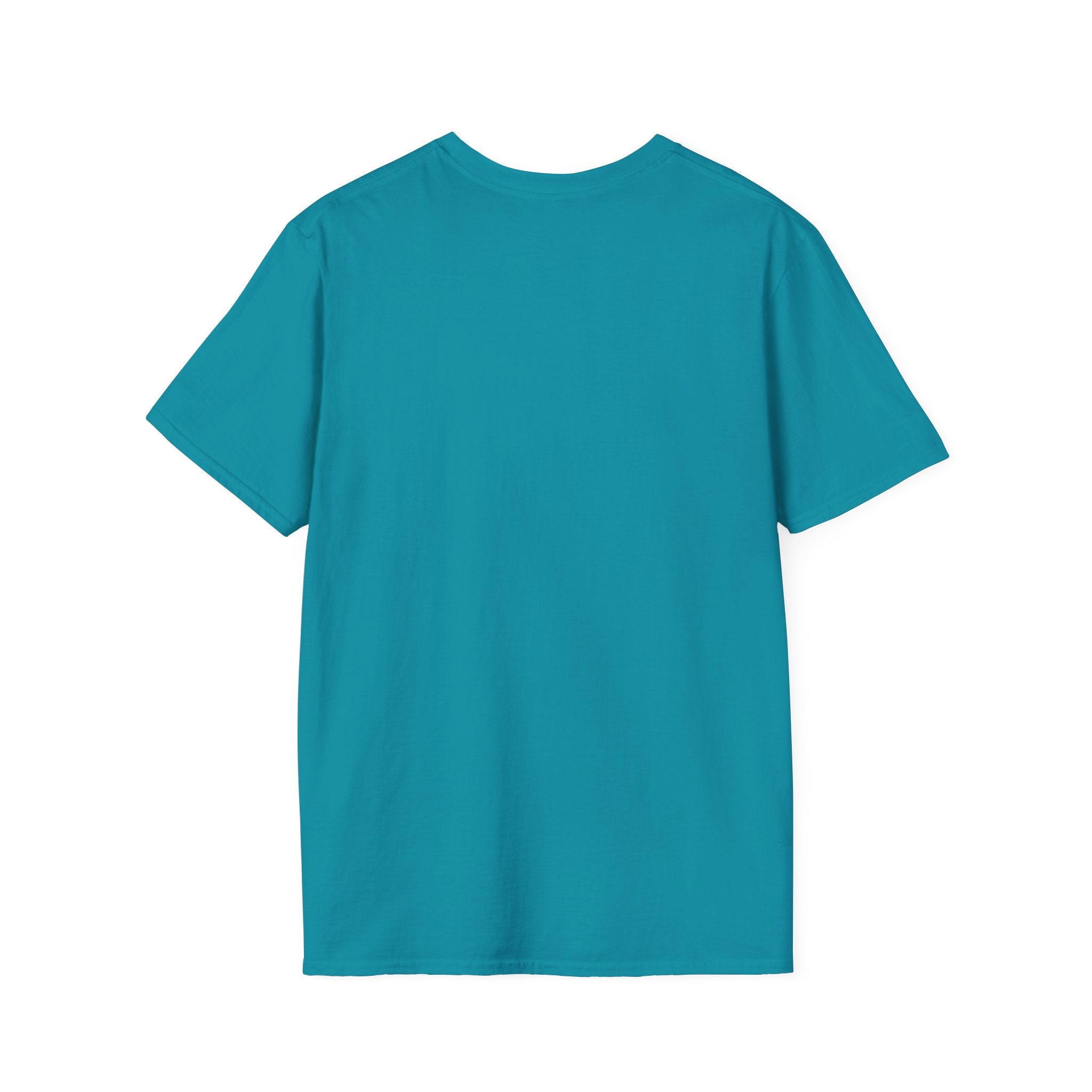 JIRA 404 - Discussion why no work is done T-Shirt