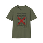 Select all squares with a future v02 T-Shirt