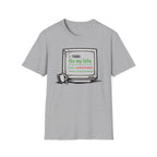 TODO - Fix My Life T-Shirt