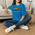 Almost fixed it, something else broke T-Shirt