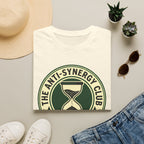 The Anti-Synergy Club T-Shirt