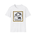 Future reserved for AI T-Shirt