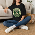 The Anti-Synergy Club T-Shirt