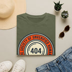 The Society of Unverified Humans T-Shirt