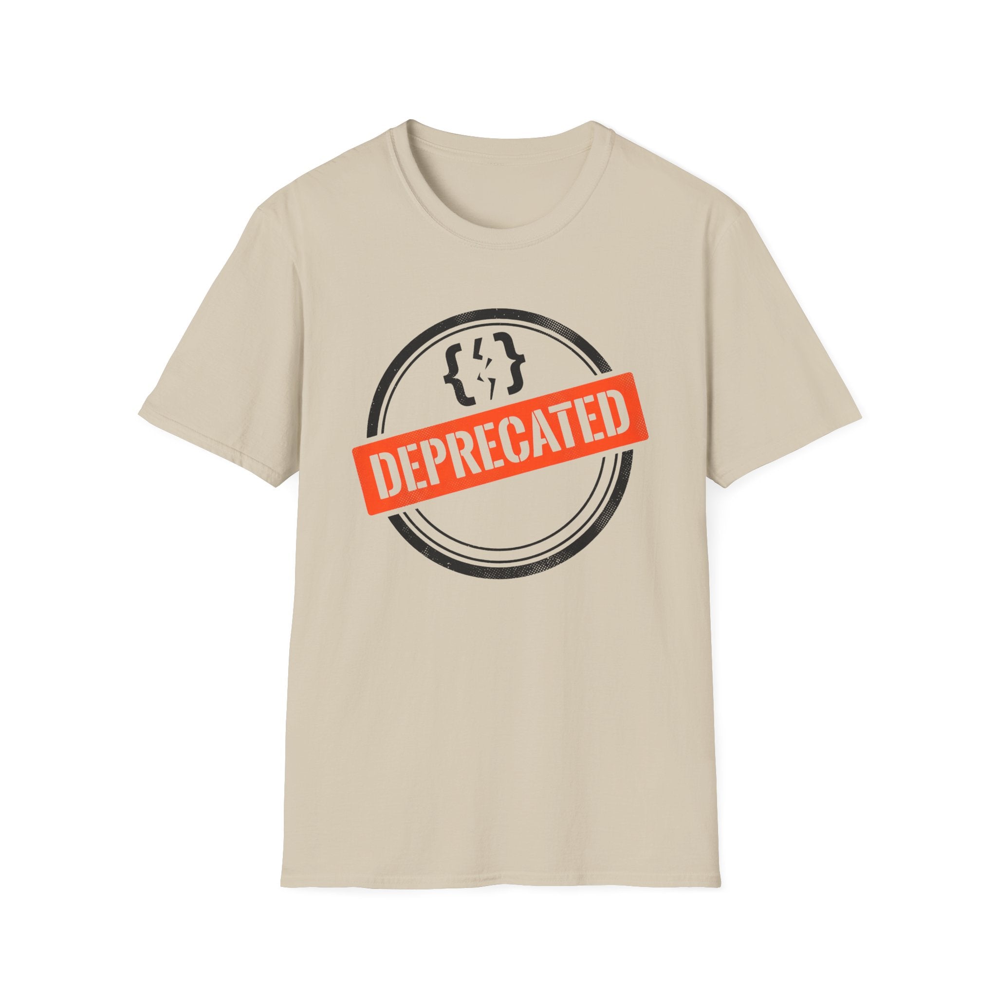 Deprecated T-Shirt