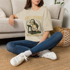 Agile Sprint Club, Moving Nowhere Fast v03 T-Shirt