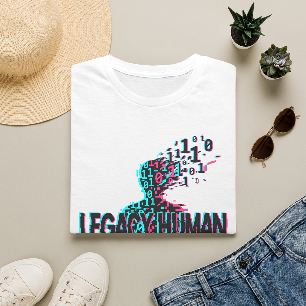 LEGACY HUMAN T-Shirt